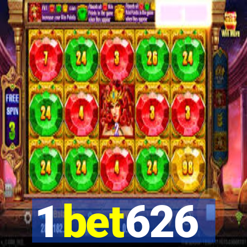 1 bet626